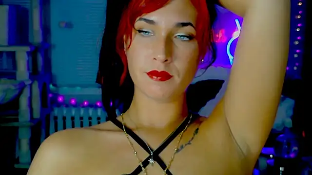 Snapshot of DesereaRose chatting on 03-19-25, 04:47 DesereaRose online show from 03-19-25, 04:47