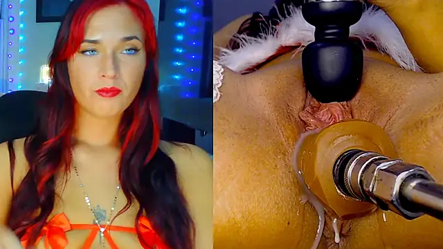 DesereaRose online show from 12-02-25, 05:02