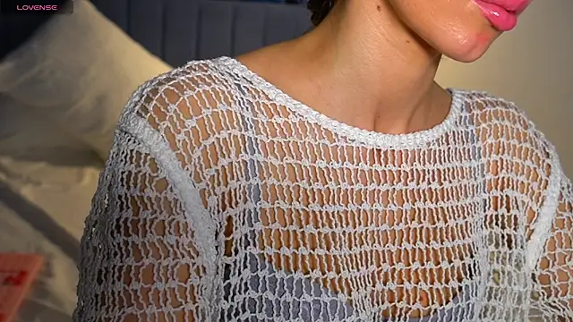 Danielle Thomas online show from 02-27-26, 02:06