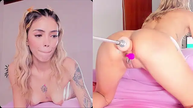 carmela cute online show from 01-17-25, 12:31