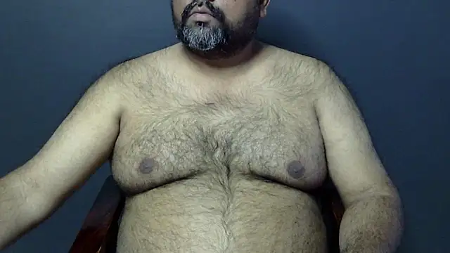 hairysubcub 70 online show from 02-06-25, 07:13