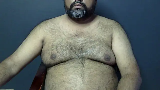 hairysubcub 70 online show from 02-08-25, 10:07