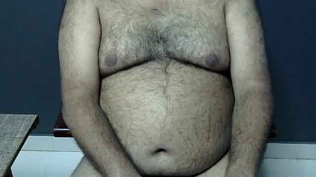 hairysubcub 70 online show from 02-12-25, 01:16