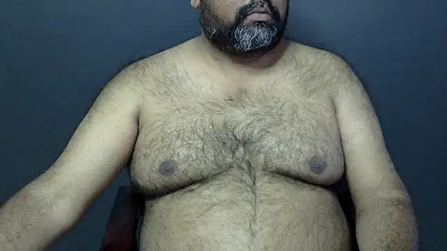 hairysubcub 70 online show from 02-15-25, 06:55