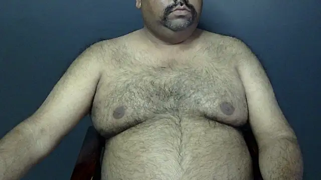 hairysubcub 70 online show from 02-22-25, 10:07