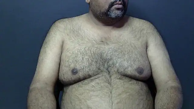 hairysubcub 70 online show from 03-03-25, 06:59