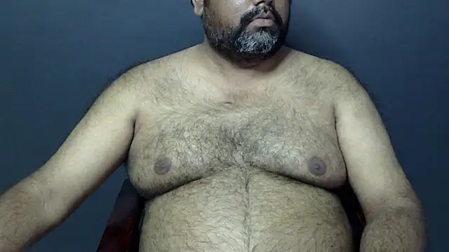 hairysubcub 70 online show from 03-22-25, 09:34