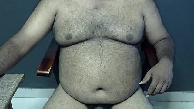 hairysubcub 70 online show from 09-29-25, 07:13