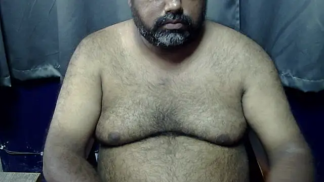hairysubcub 70 online show from 10-10-25, 07:51