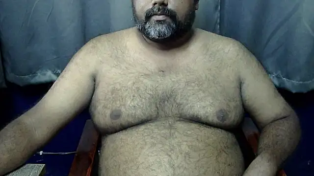 hairysubcub 70 online show from 10-11-25, 07:18