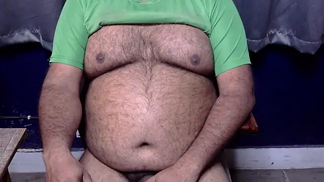 hairysubcub 70 online show from 02-04-26, 03:45