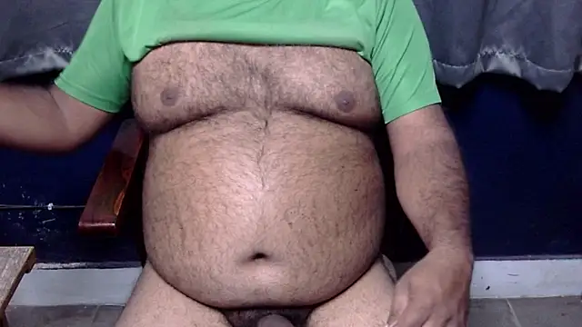 hairysubcub 70 online show from 02-15-26, 07:51