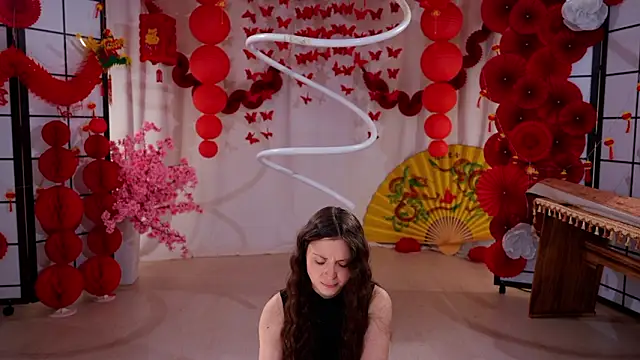 KittyCaitlin online show from 03-04-26, 05:41