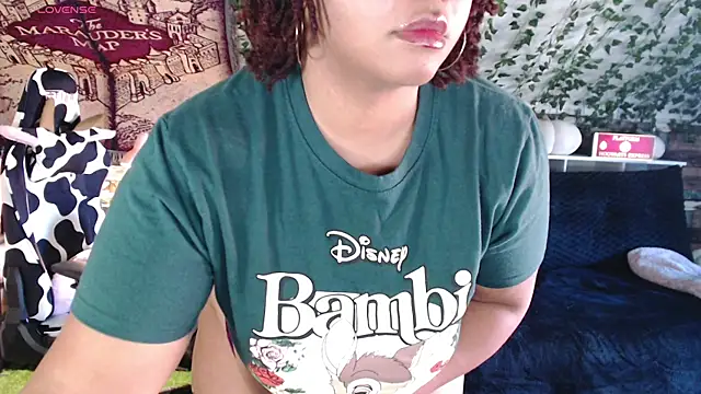 -khayaparker online show from 12-02-24, 02:19