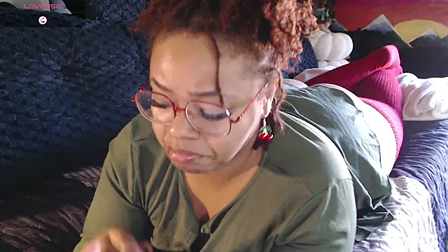 -khayaparker online show from 12-24-24, 05:34