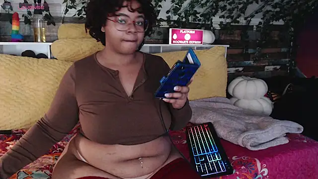 -khayaparker online show from 01-19-25, 10:17