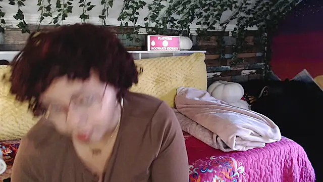 -khayaparker online show from 01-20-25, 01:11