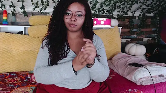 -khayaparker online show from 02-10-25, 02:05