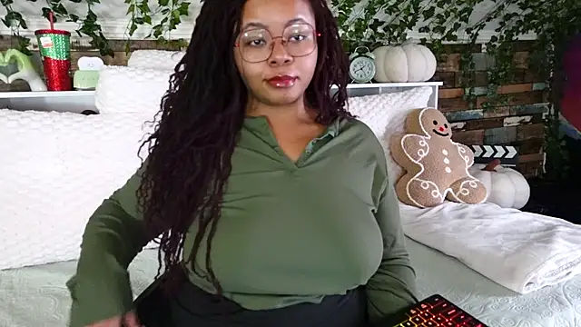 -khayaparker online show from 02-19-25, 06:43