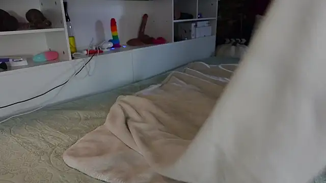 -khayaparker online show from 02-20-25, 01:30