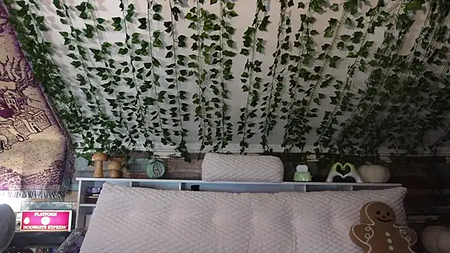 -khayaparker online show from 03-12-25, 09:44