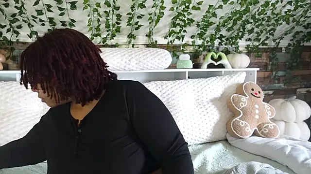 -khayaparker online show from 03-13-25, 06:01