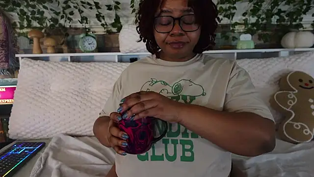 -khayaparker online show from 03-17-25, 07:13