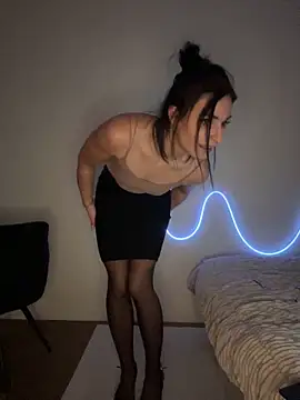 OIivia online show from 01-13-25, 08:48