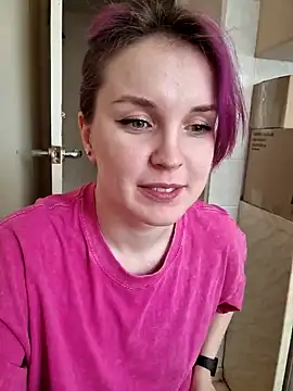 LazyTanukii online show from 01-14-25, 05:19