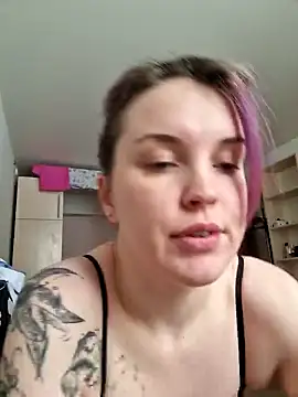 LazyTanukii online show from 01-29-25, 04:05