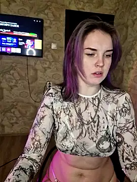 LazyTanukii online show from 03-19-25, 04:02