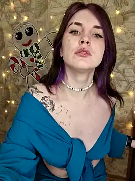 LazyTanukii online show from 12-20-25, 06:31