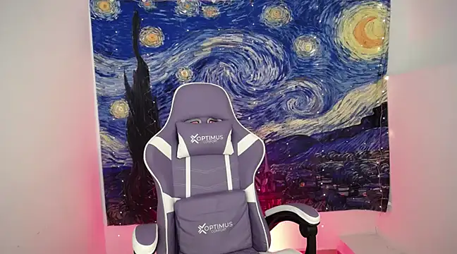 cutie and slutty online show from 03-05-25, 03:40