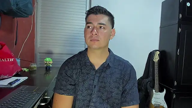 VincentSavage online show from 02-04-26, 08:14