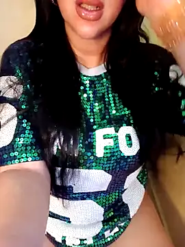 Queen sousou online show from 03-07-25, 12:04