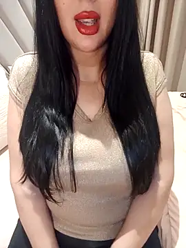 Queen sousou online show from 11-11-25, 09:59