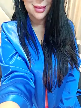 Queen sousou online show from 11-20-25, 09:14