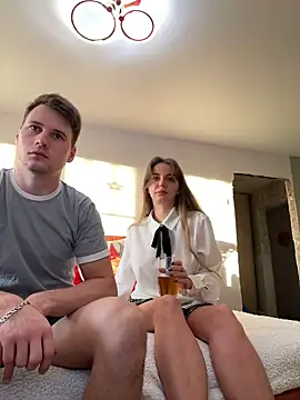 FluffyHat online show from 01-06-25, 05:41