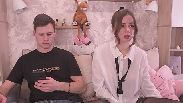 FluffyHat online show from 02-01-26, 04:16