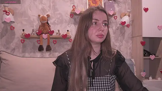 FluffyHat online show from 02-15-26, 12:14