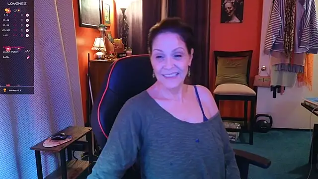 Snapshot of Good-Juju chatting on 02-07-25, 03:55 Good-Juju online show from 02-07-25, 03:55