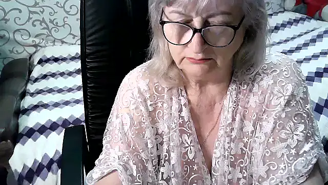 LolkaAlyss online show from 03-23-25, 04:49