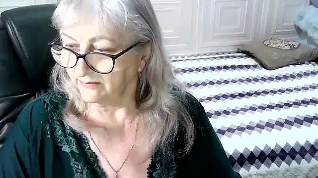 LolkaAlyss online show from 11-27-25, 03:30