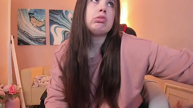 BattyMoll online show from 02-03-25, 02:25