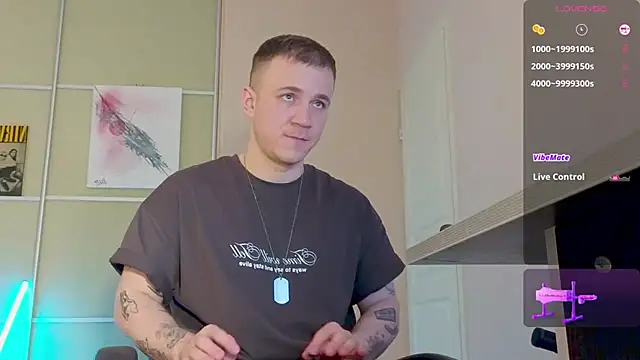 Ethan and mike online show from 09-11-25, 12:16