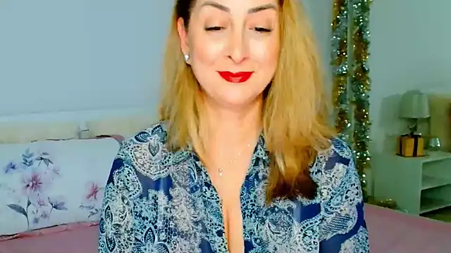 Tyana40 online show from 01-10-25, 05:37