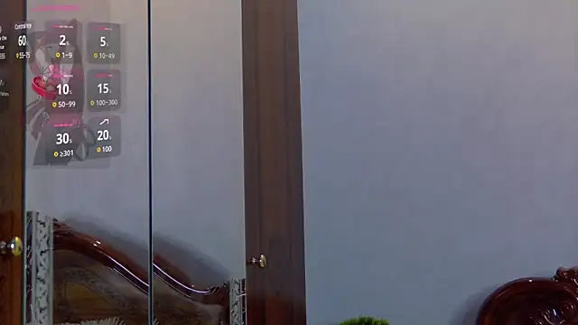 NicolePlay online show from 03-13-25, 09:21