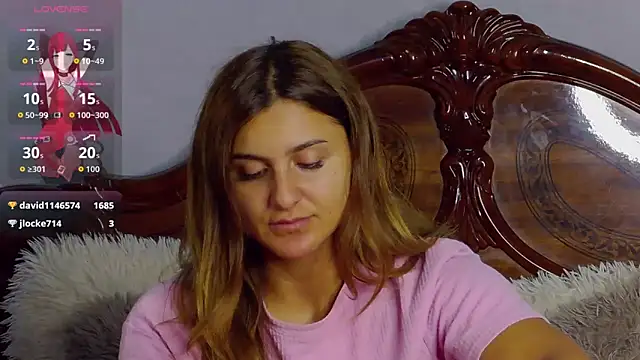 NicolePlay online show from 09-11-25, 06:24