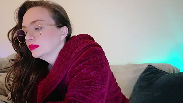 FemDom RubyKnightXXO online show from 01-10-25, 10:15