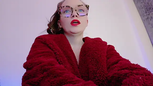 FemDom RubyKnightXXO online show from 03-02-25, 08:29